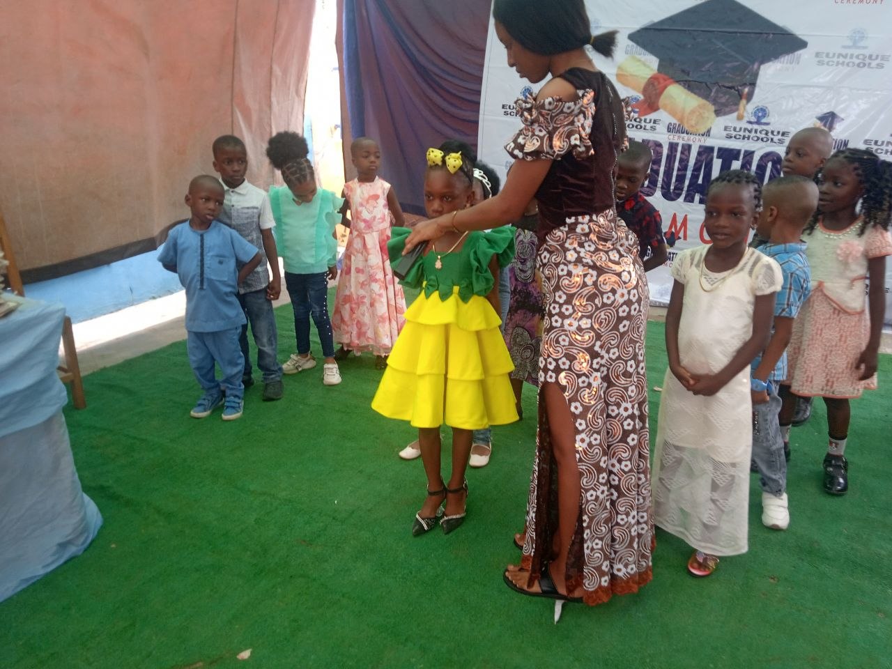 Eunique Schools